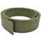 Wear-proof Camouflage TPU Coated Polyester Nylon Webbing Strap for Military Army Belt