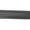 Automatic Buckle Slide Men Ratchet Belt Strap