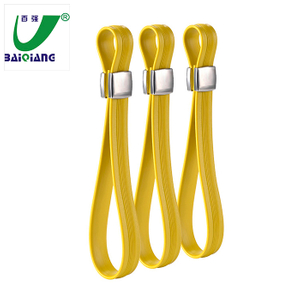 Export Wholesale Price Environmental PVC City Billboard Bus Safety Grab Pull Handle Products