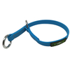 China Manufacturer Pet Supplies Removable Pet Products PVC Personalized Elastic Dog Slip Collar