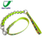 Telescopic Freely Drawstring Metal Chain Strong Large Medium Dog Leash Head Collar Leads