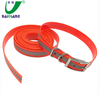 Light Hemp Weight Glow in the Dark Coated Nylon Webbing