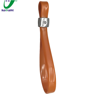 Factory Price Safety Stylish ODM OEM Plastic TPU Car Subway Bus Handle