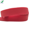 25mm Heat Resistant Woven Elastic Webbing Day Glow Coated Nylon Webbing for Dog Collar
