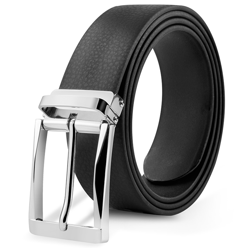 Factory Wholesale Custom Designer Leather Belt for Men and Boys