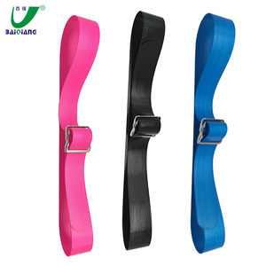 Hot Sale TPU Plastic Custom Nursing Gait Belt
