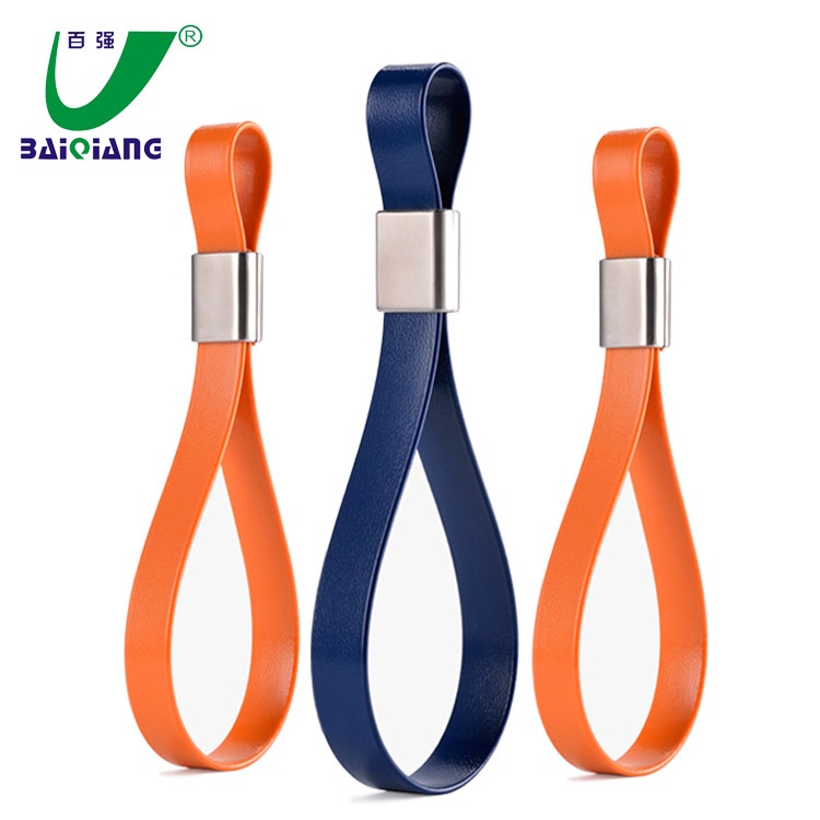 Customized Advertising Bus Subway Hand Holder Grip