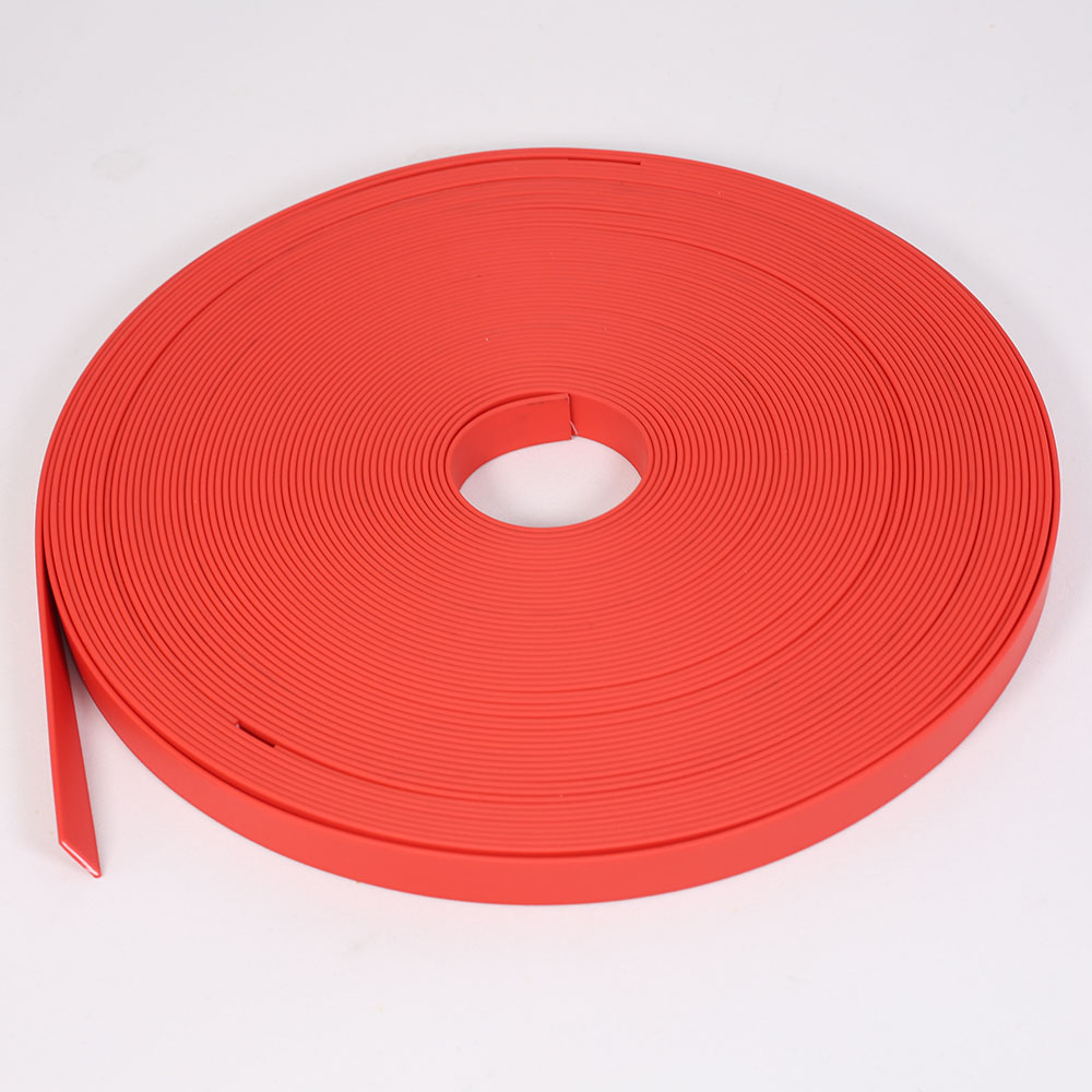 Waterproof TPU Trim Elastic Upholstery Webbing Stripe Bag Strap