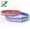 Amazon Ebay Good Quality OEM Classic Solid Noctilucent Reflective Pet Dog Collar for Night Safety
