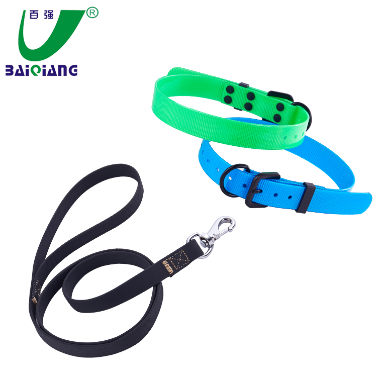 Guaranteed Quality Pets Accessories Protective TPU Dog Training Collar