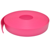 30mm Thick Printed Elastic Jacquard Coated Polyester Webbing Tape Bags