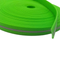 Waterproof Synthetic Reflective PVC Coated Nylon Webbing for Making Dog Collar and Leash