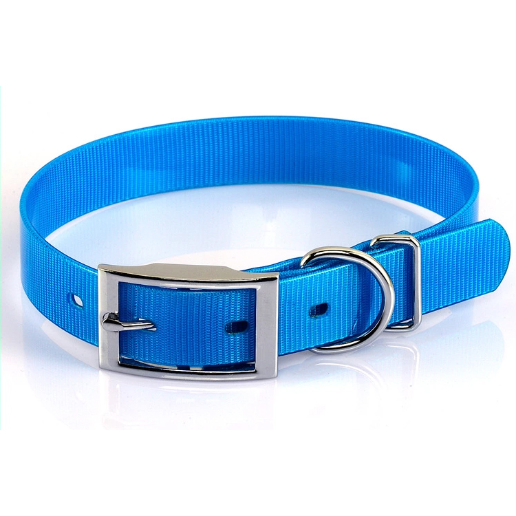 Free Samples Handmade Magnetic Sport Shock Dog Collar for dogs and cats