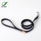 New Arrival Customized Soft Durable Coated Nylon Webbing Pet Dog Collar Pet Leash