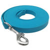 Multifunctional Blue Soft PVC OEM Eco Friendly Dog Leash