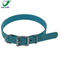 Fashion Mildew Proof Metal Camo Dog Collar