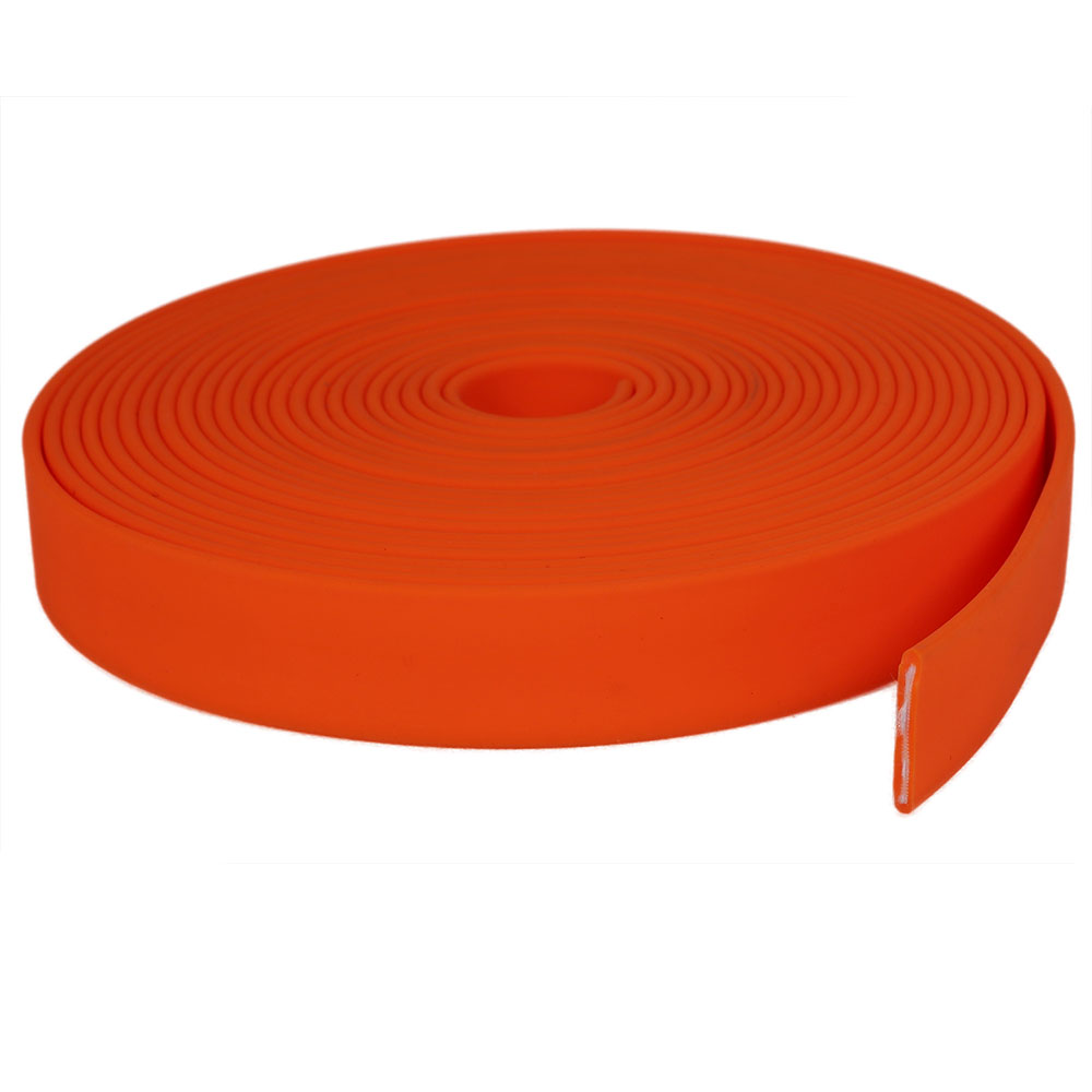 Durable Waterproof Faux Leather PVC Coated Webbing for Sale