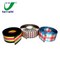 Thermoplastic Polyurethane(TPU) Strong Duty Coated Nylon Webbing Printed in Webbing Strap for Pets Collar