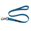 cinturón de goma para mascotas accesorios para mascotas neón naranja corto plástico poliuretano pvc correa para perro